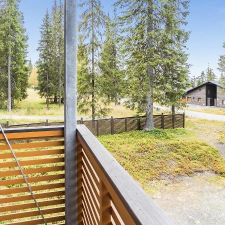 Holiday Home Karhunvartijan Linna A4 By Interhome Рука Экстерьер фото